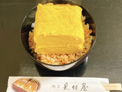 【タレだけどん】も定食できます！